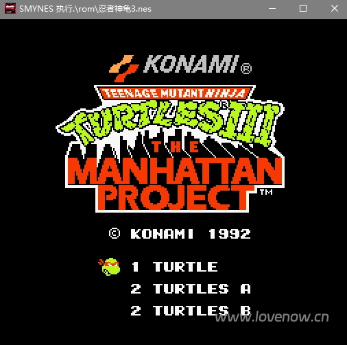 SMYNES v1.20中文版 模拟器+84款经典游戏