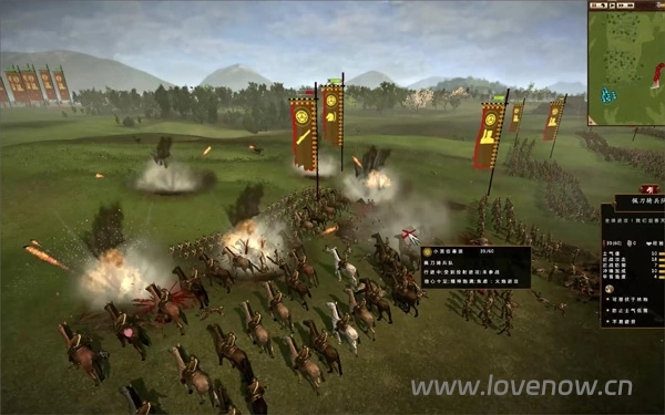 帝国全面战争Total War EMPIRE 中文版 18世纪陆海双线争霸策略巨作
