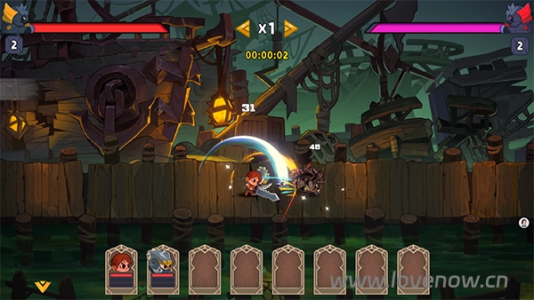 魔法书自走棋 契约 中文 免费版