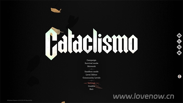 灾厄堡垒  v1.0.0.33.199 乐高式建造塔防RTS策略游戏