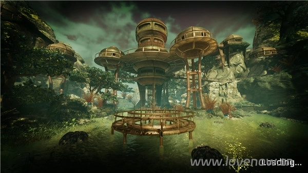 复仇女神神秘之旅3 免安装绿色中文版