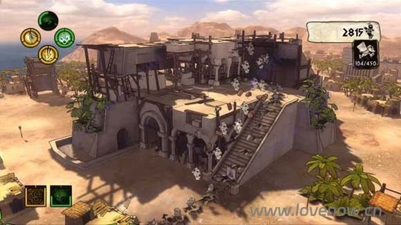 通天塔崛起中文版 免安装绿色版