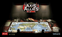 轴心国与同盟国 v1.0.5.0 中文绿色版 经典二战RTS策略