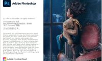 Adobe Photoshop 2020 v21.2.12 中文特别版/精简版
