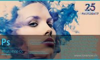 Adobe Photoshop CC2015 v17.0.1.156 中文特别版/精简版 For Win8/10